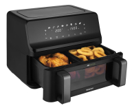 Sencor Air Fryer SFR 9650BK 9l - 1571335 - zdjęcie 6